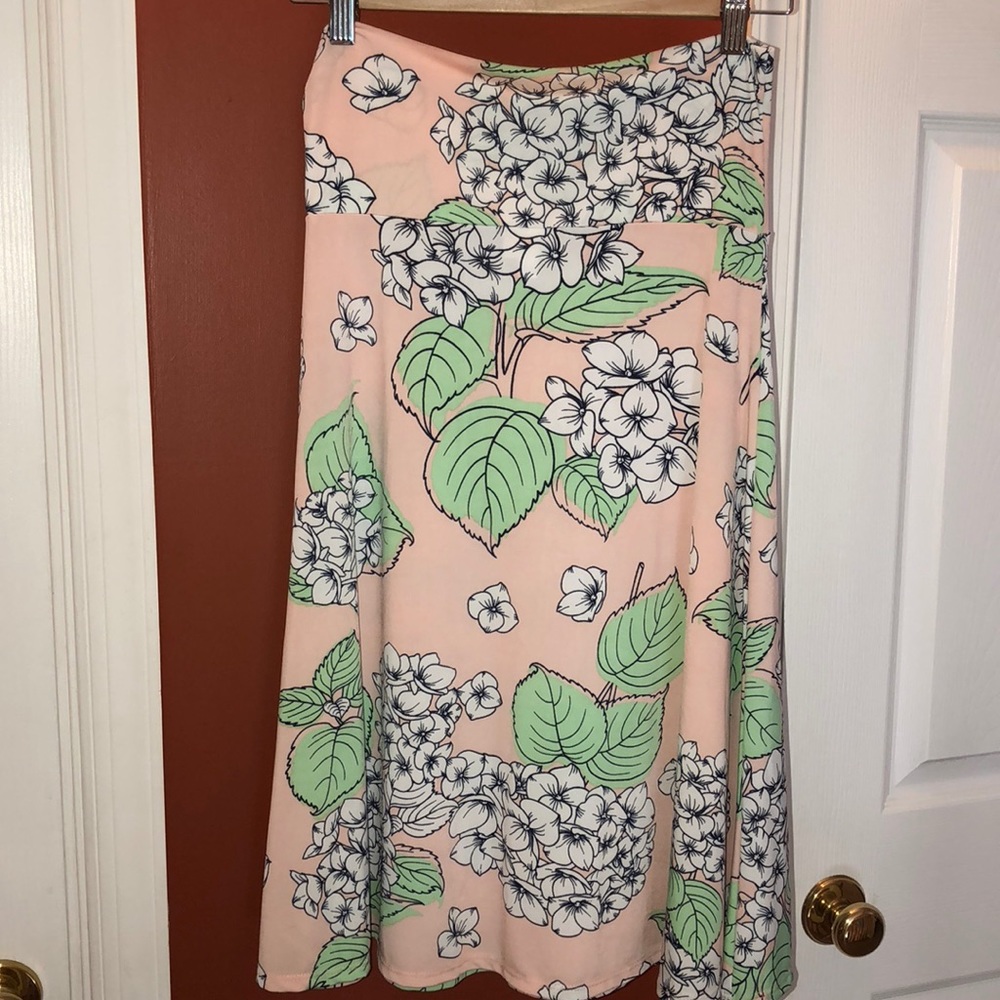 NEVER WORN LLR Azure!!!